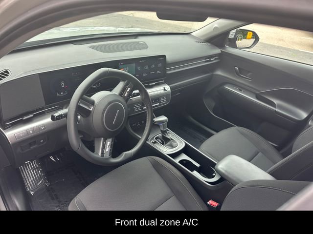 Used 2024 Hyundai Kona SEL FWD image 7