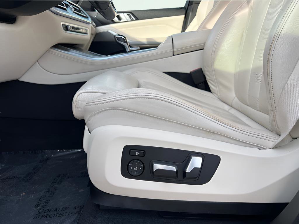 Used 2019 BMW X5 xDrive40i w/ Convenience Package image 38