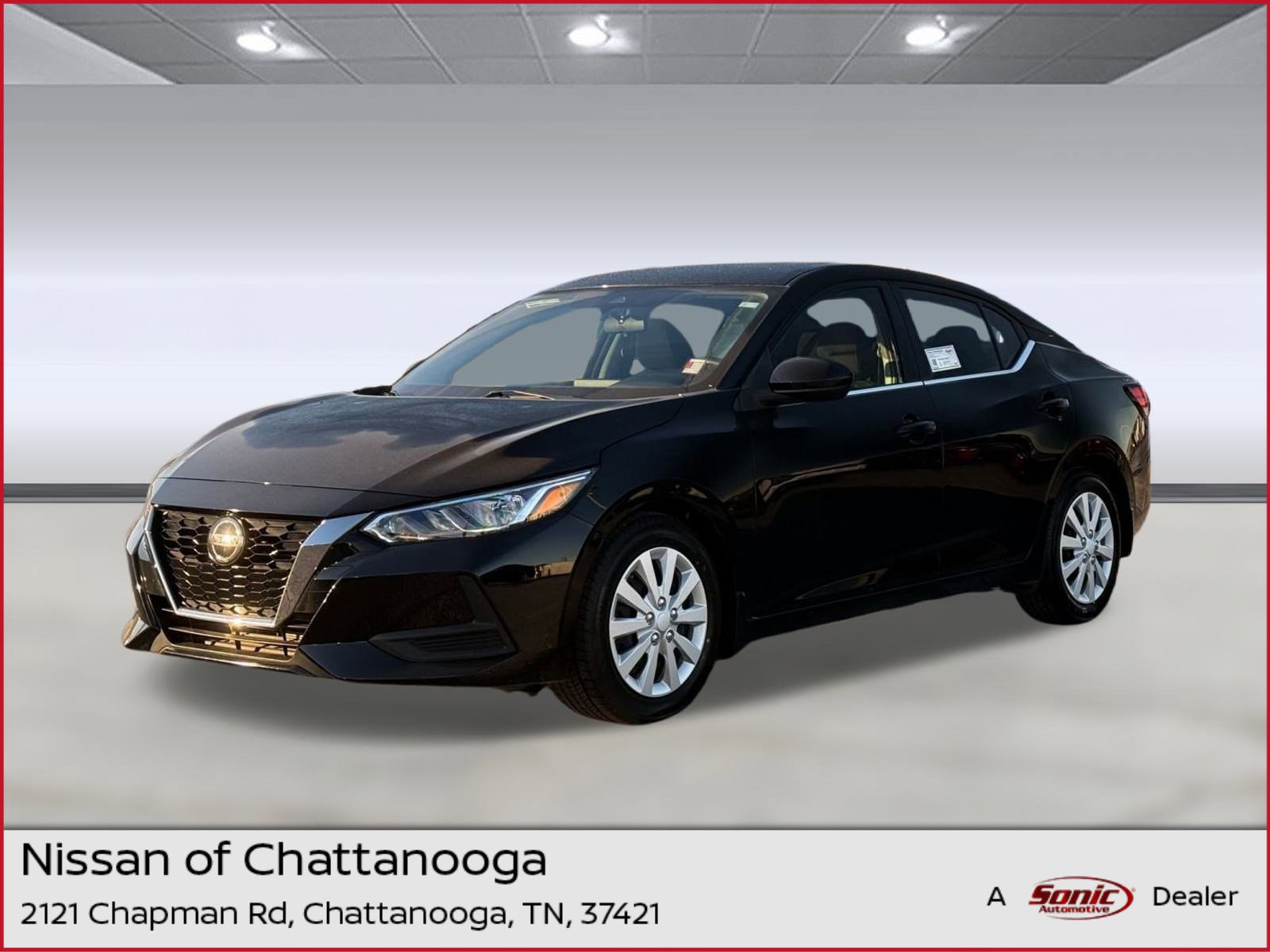Used 2023 Nissan Sentra S