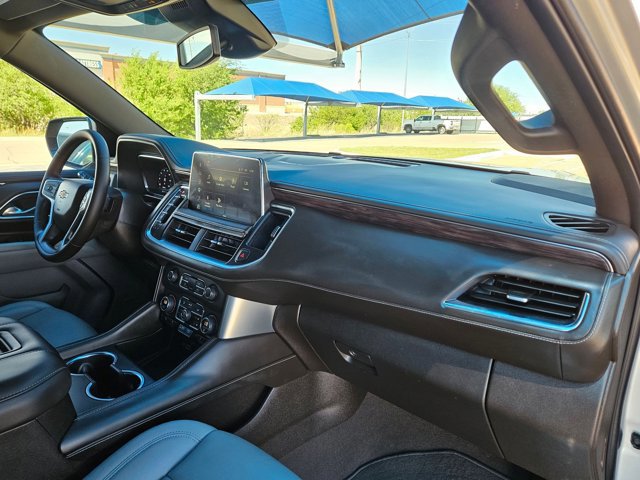 Used 2023 Chevrolet Tahoe LT w/ Luxury Package image 23