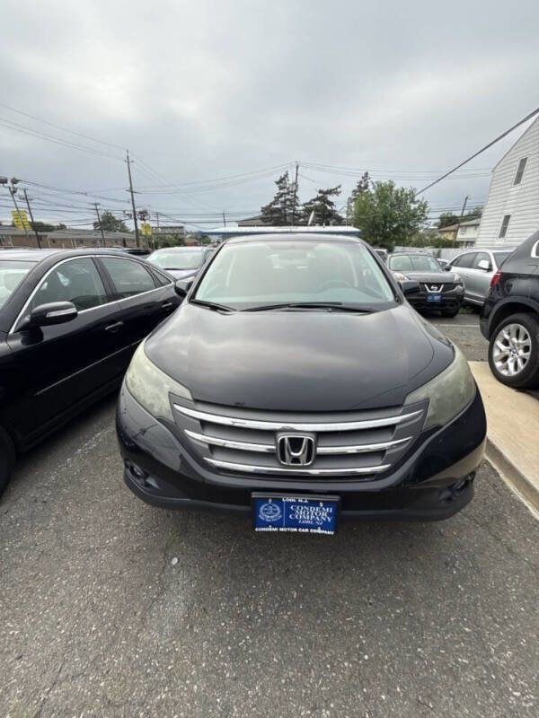 Used 2013 Honda CR-V EX image 11
