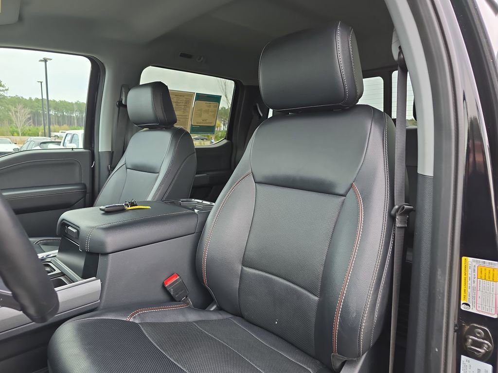 Used 2023 Ford F250 Lariat w/ Tow Technology Package image 18