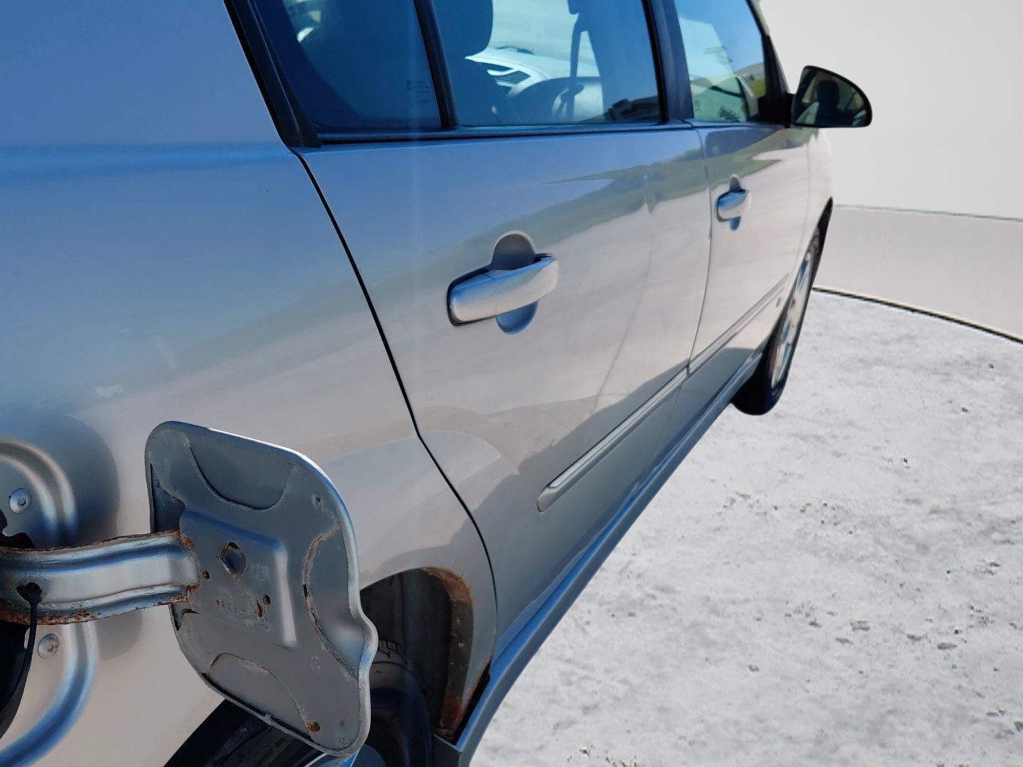 Used 2007 Chevrolet Malibu LT FWD image 17