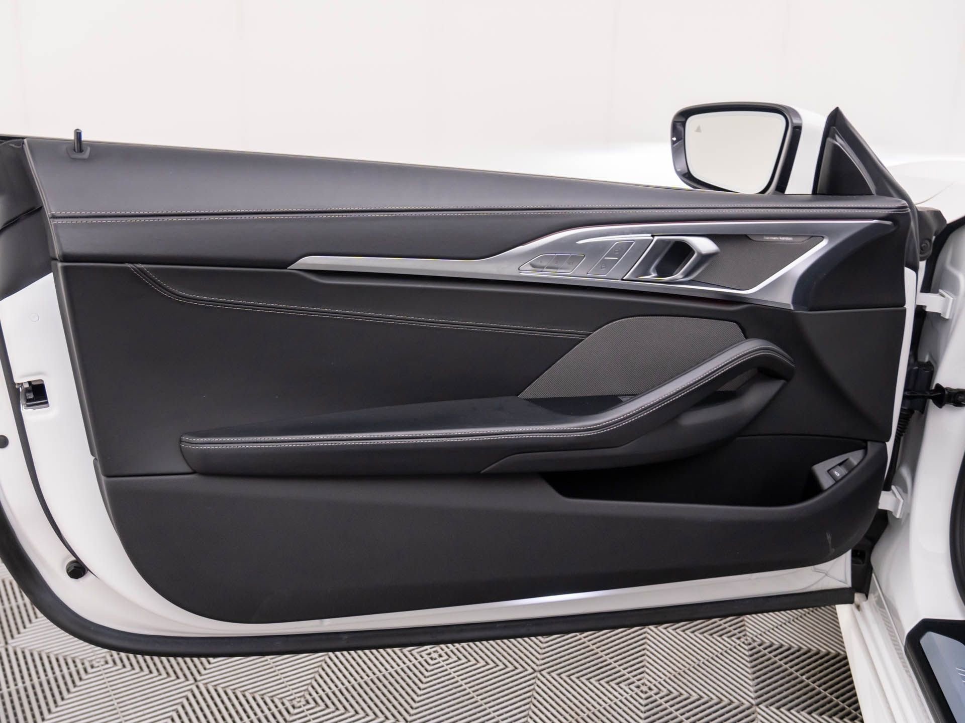 Used 2024 BMW 840i xDrive Coupe w/ Driving Assistance Package image 12