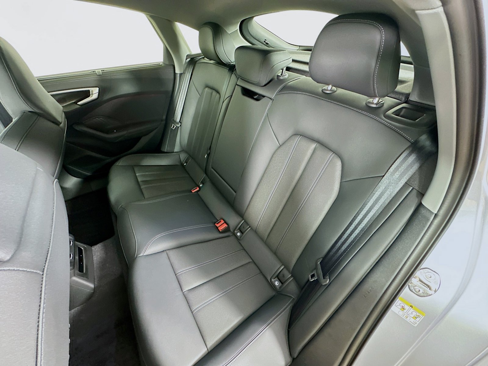 New 2025 Audi A5 Prestige w/ Premium Plus AWD/4WD image 35