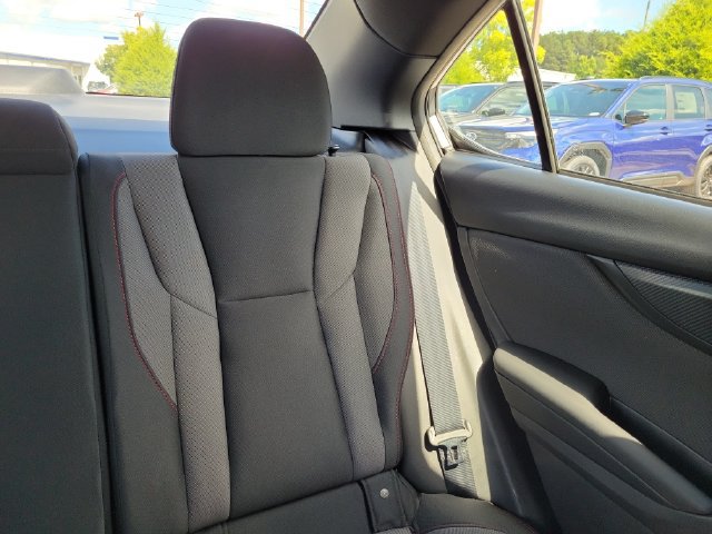 Used 2024 Subaru WRX AWD/4WD image 16