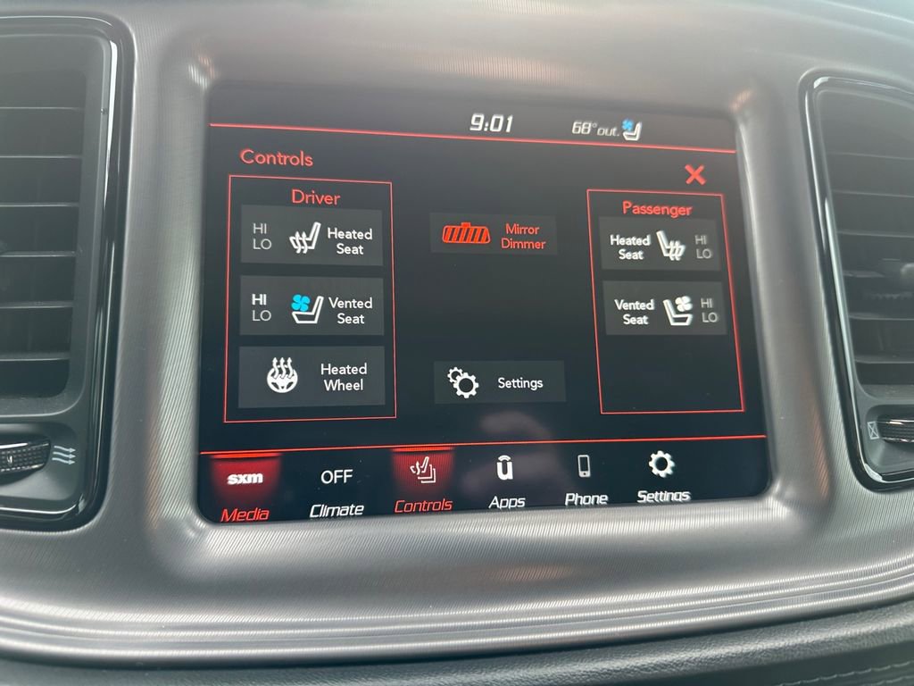 Used 2023 Dodge Challenger SXT w/ Plus Package image 24