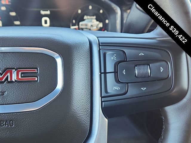 Used 2024 GMC Sierra 1500 SLT image 38