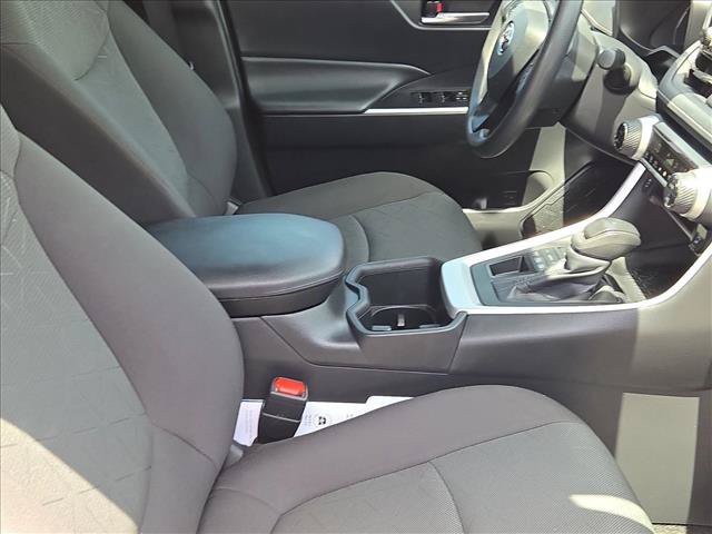 Used 2024 Toyota RAV4 XLE w/ Convenience Package AWD/4WD image 21