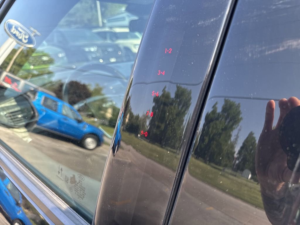 Used 2022 Ford Explorer Platinum w/ Equipment Group 601A image 14