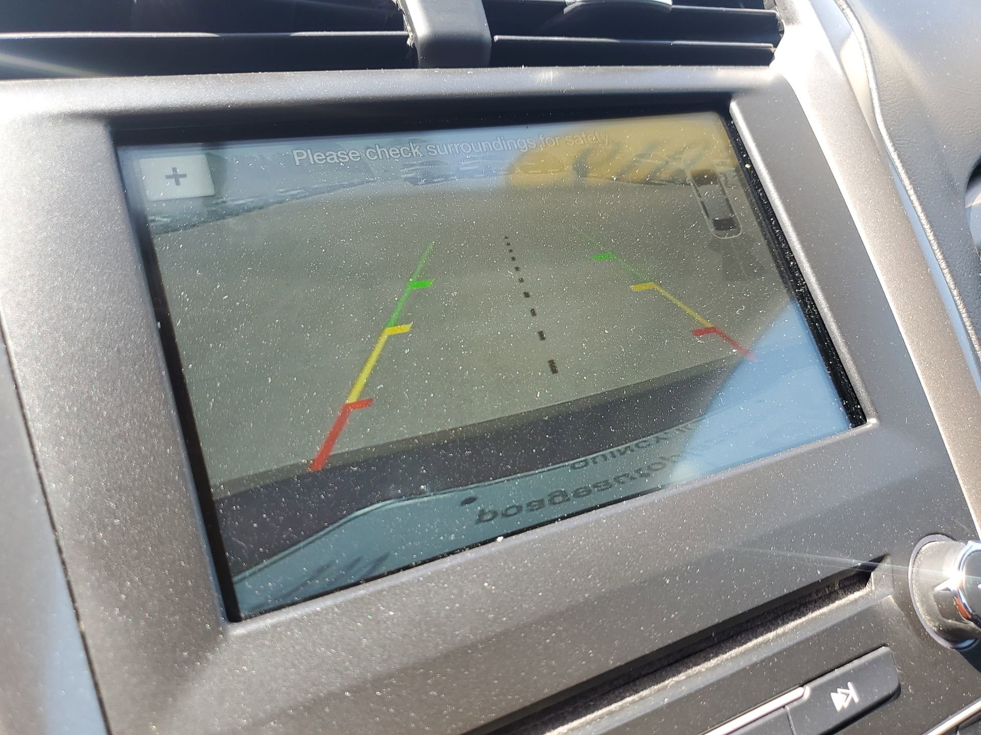 Used 2018 Ford Fusion SE w/ Fusion SE Technology Package FWD image 22