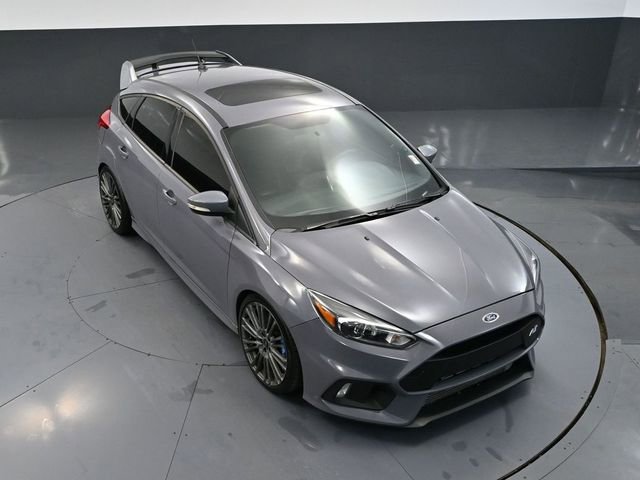 Used 2017 Ford Focus RS image 56