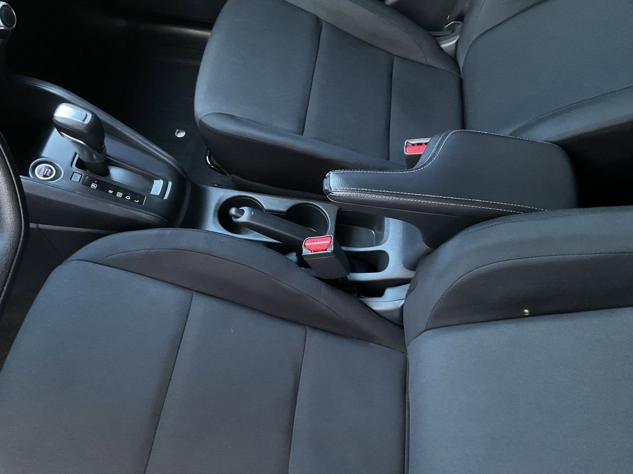 Used 2024 Nissan Kicks S image 33