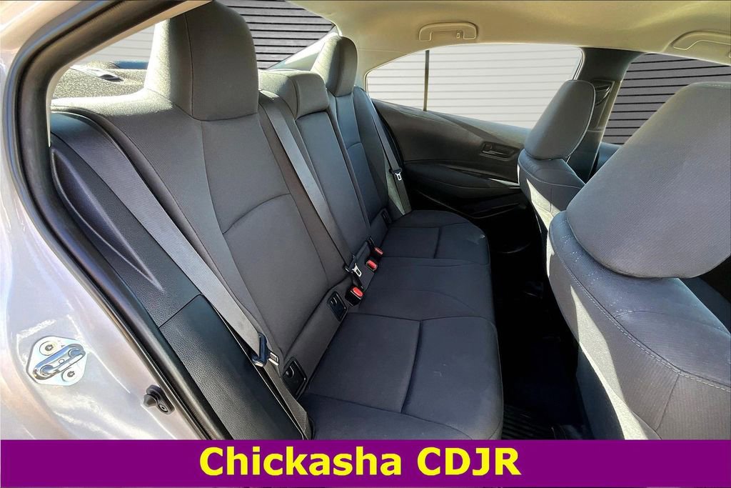 Used 2024 Toyota Corolla LE image 24