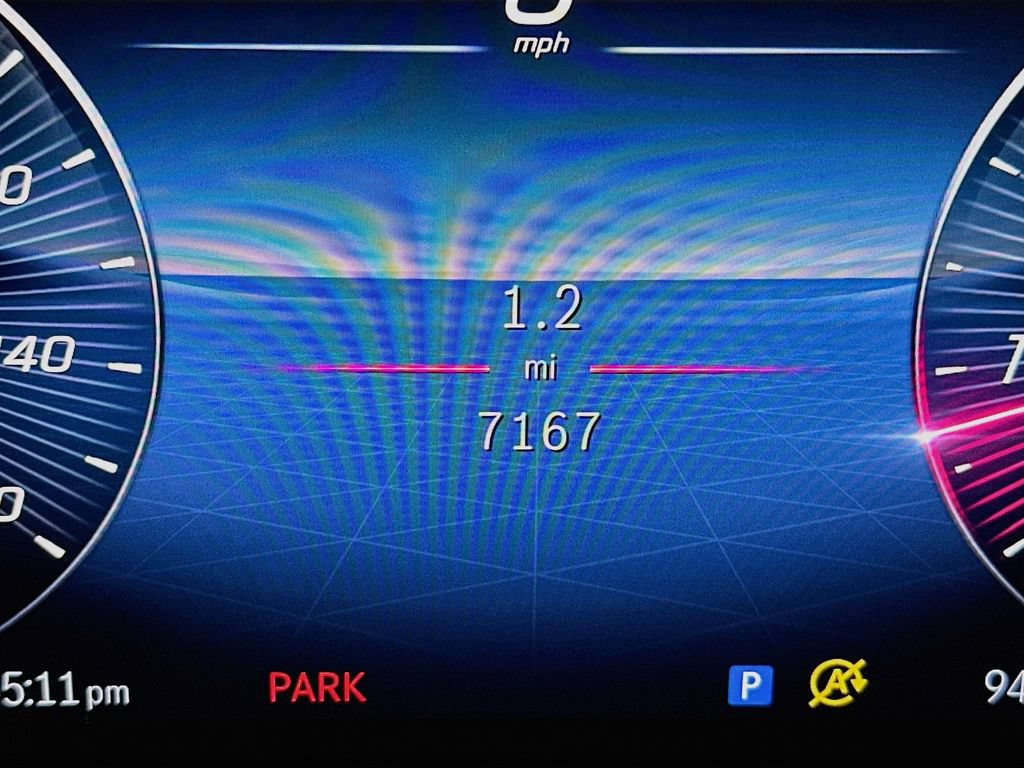 Certified 2026 Mercedes-Benz GLE 450 4MATIC image 13