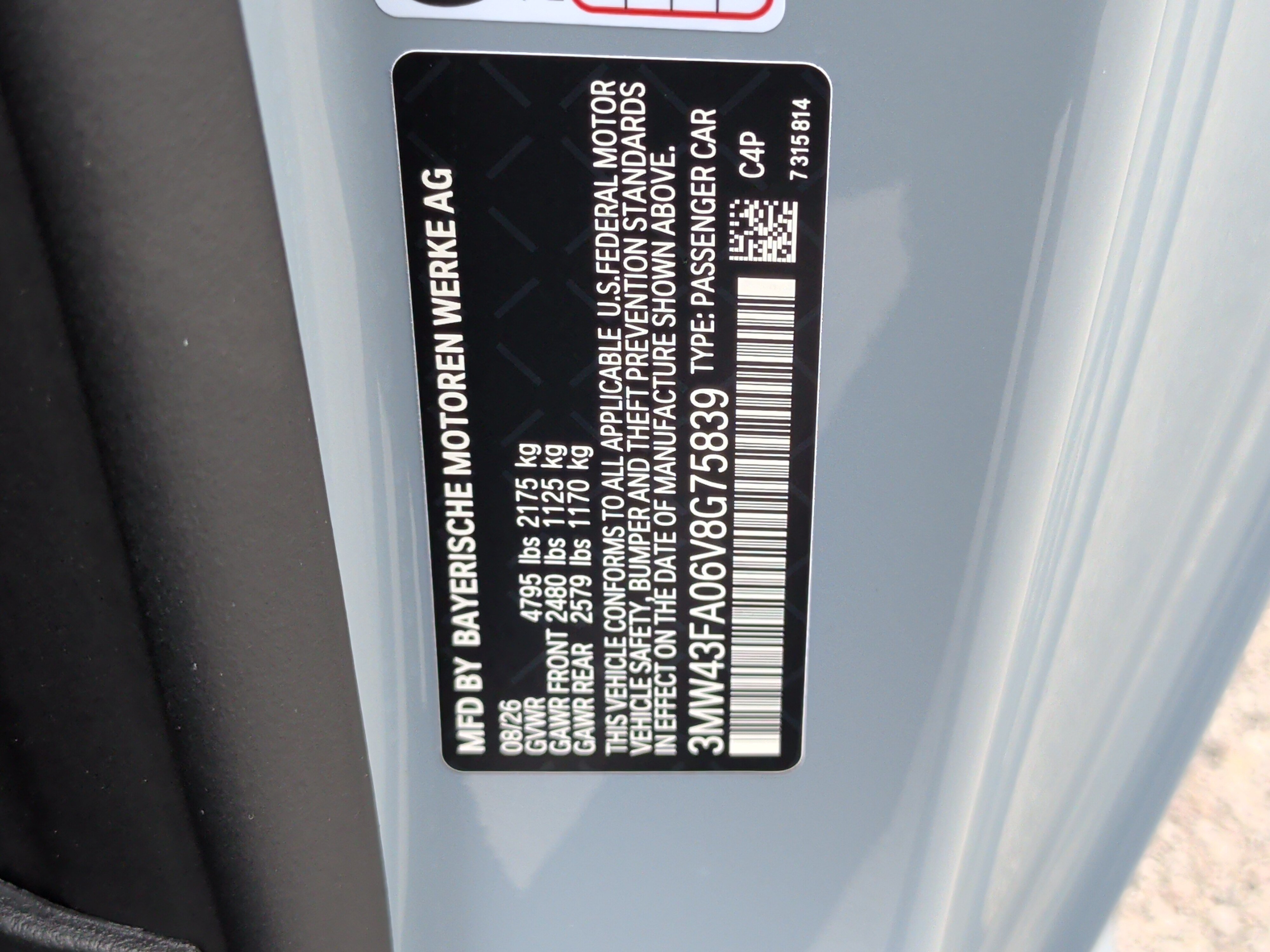 New 2027 BMW M240i Coupe w/ Premium Package RWD image 40