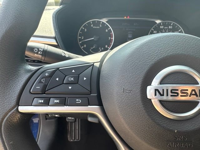 Used 2020 Nissan Altima 2.5 S FWD image 13