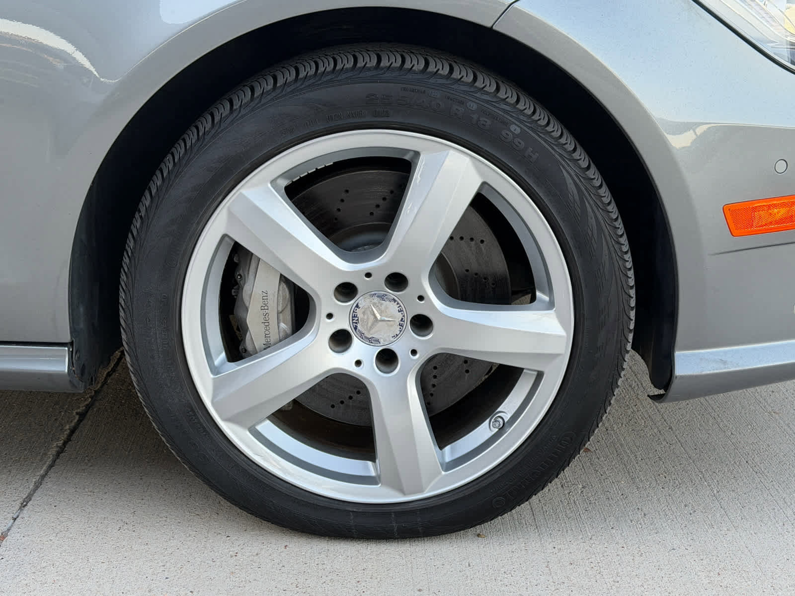 Used 2014 Mercedes-Benz CLS 550 4MATIC image 31