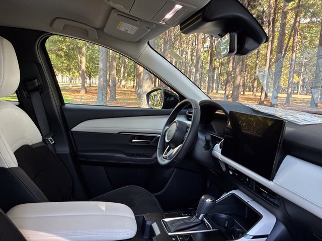 Certified 2026 MAZDA CX-5 Select AWD/4WD image 23