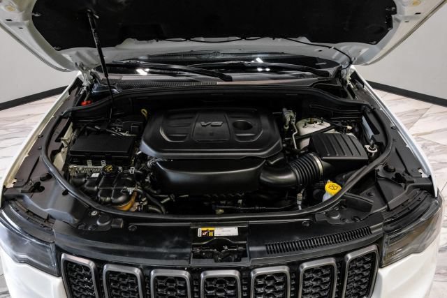 Used 2020 Jeep Grand Cherokee High Altitude AWD/4WD image 49