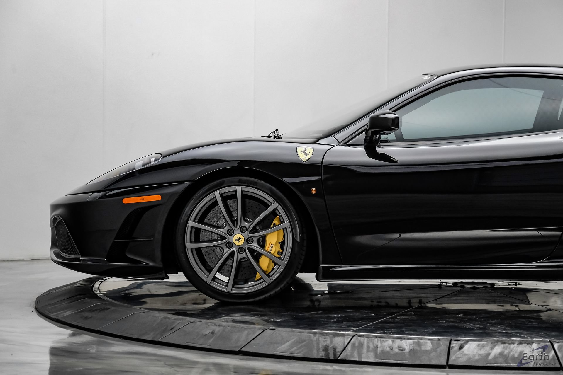 Used 2008 Ferrari F430 Scuderia RWD image 10