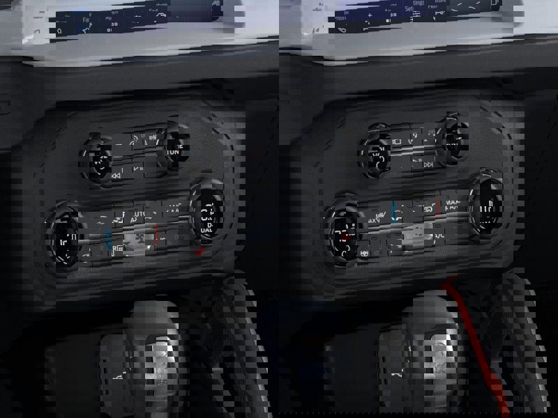 New 2025 Ford Bronco Stroppe Edition image 16