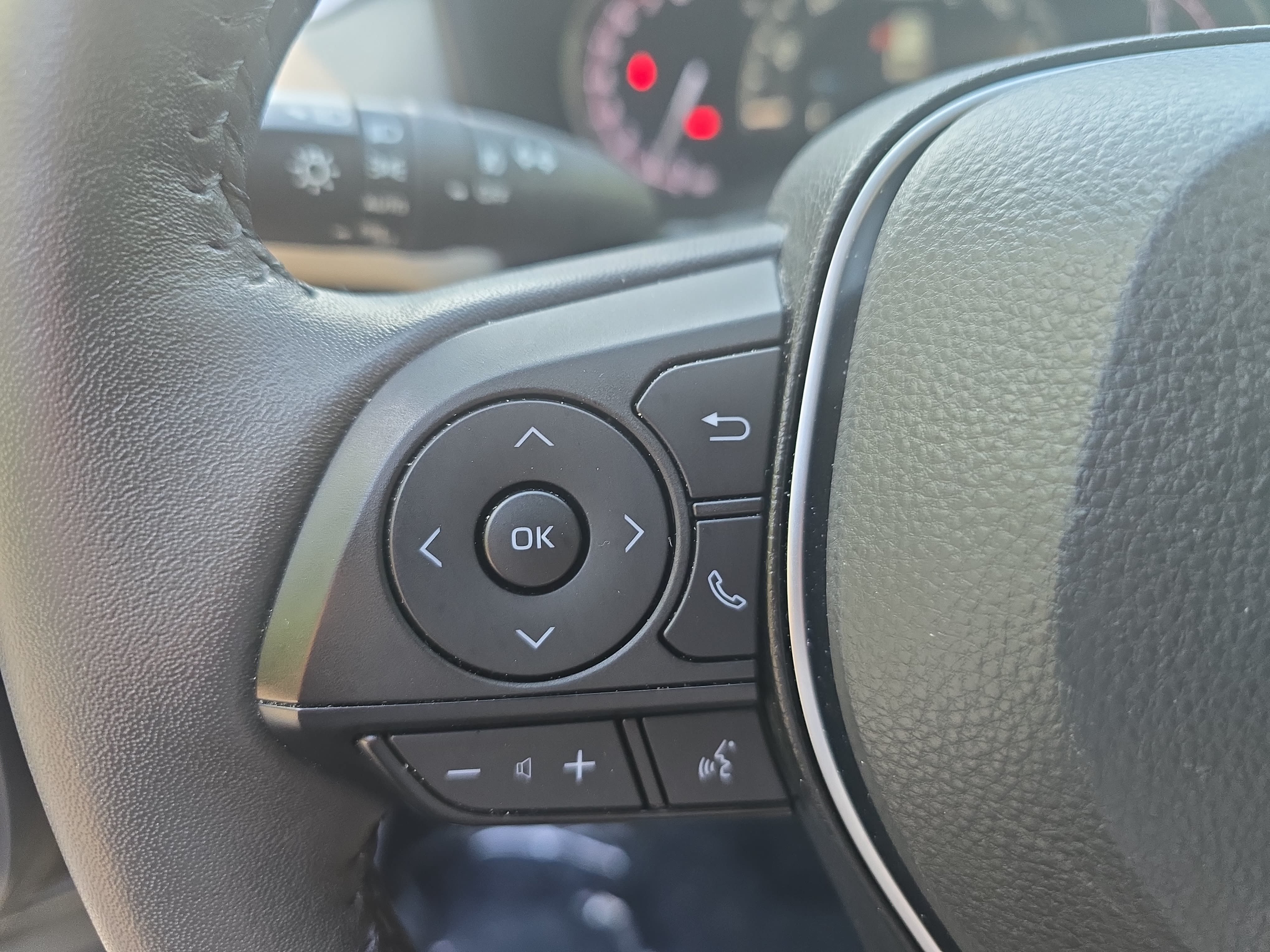 Certified 2024 Toyota RAV4 XLE Premium w/ Weather Package FWD image 18