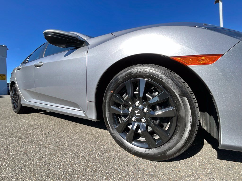 Used 2017 Honda Civic LX image 12