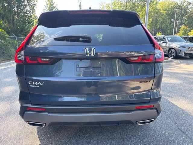 Used 2024 Honda CR-V Sport-L image 6