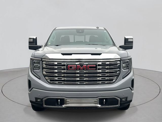 Used 2025 GMC Sierra 1500 Denali w/ Denali Reserve Package image 2