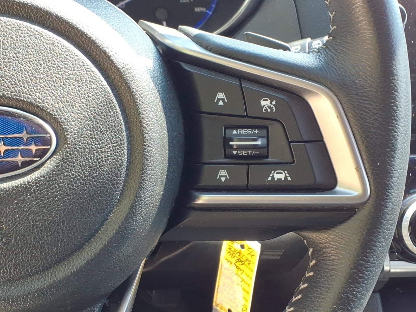Used 2019 Subaru Outback 2.5i Premium AWD/4WD image 17