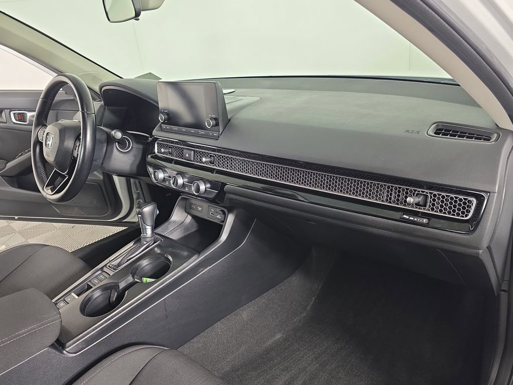 Certified 2023 Honda Civic EX image 18