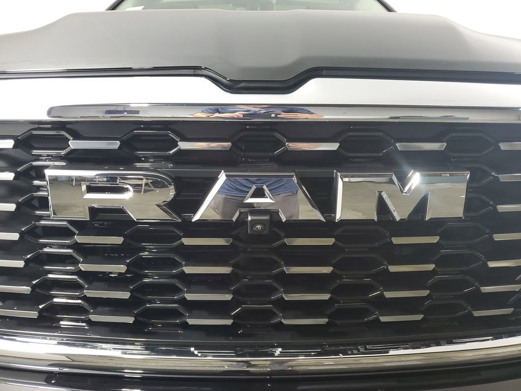 New 2026 RAM 1500 Tungsten w/ Off Road Group image 10