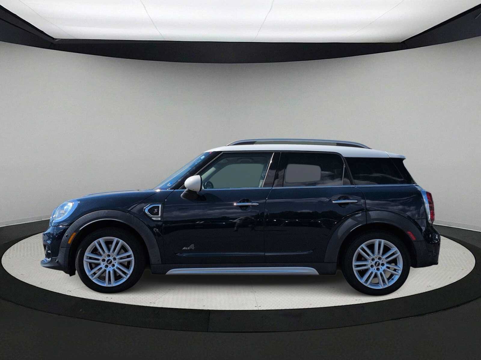 Used 2018 MINI Cooper Countryman S AWD/4WD image 5