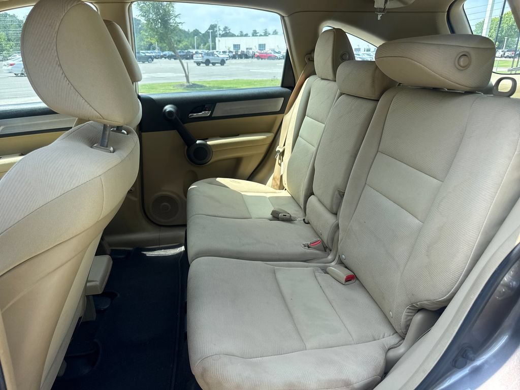 Used 2010 Honda CR-V LX image 31