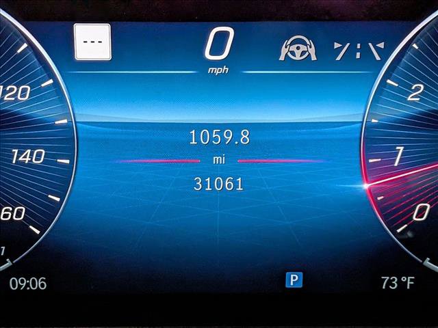 Used 2022 Mercedes-Benz S 500 4MATIC image 11