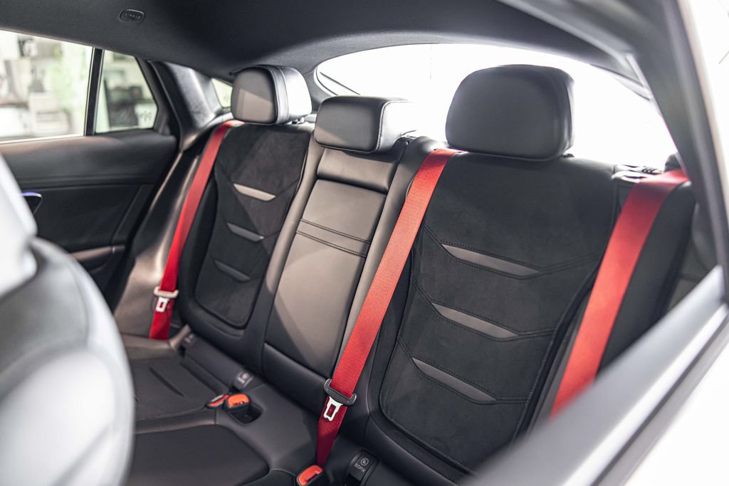Used 2025 Mercedes-Benz GLC 63 AMG S w/ Driver Assistance Package image 30