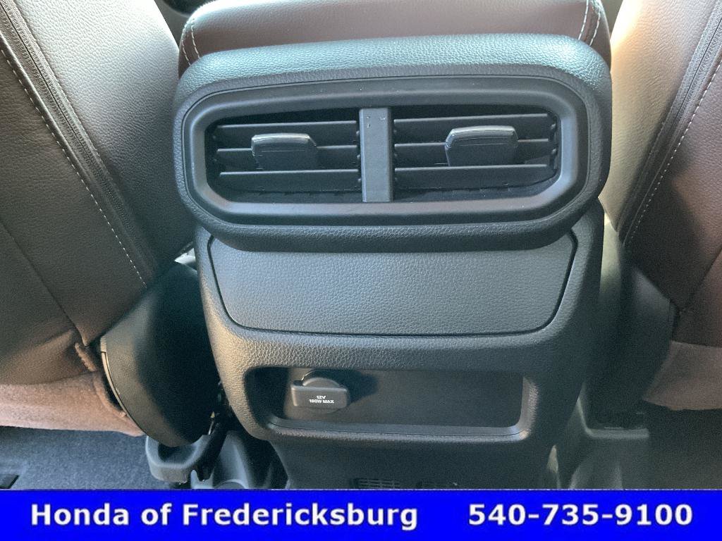 Certified 2026 Honda Ridgeline RTL image 38