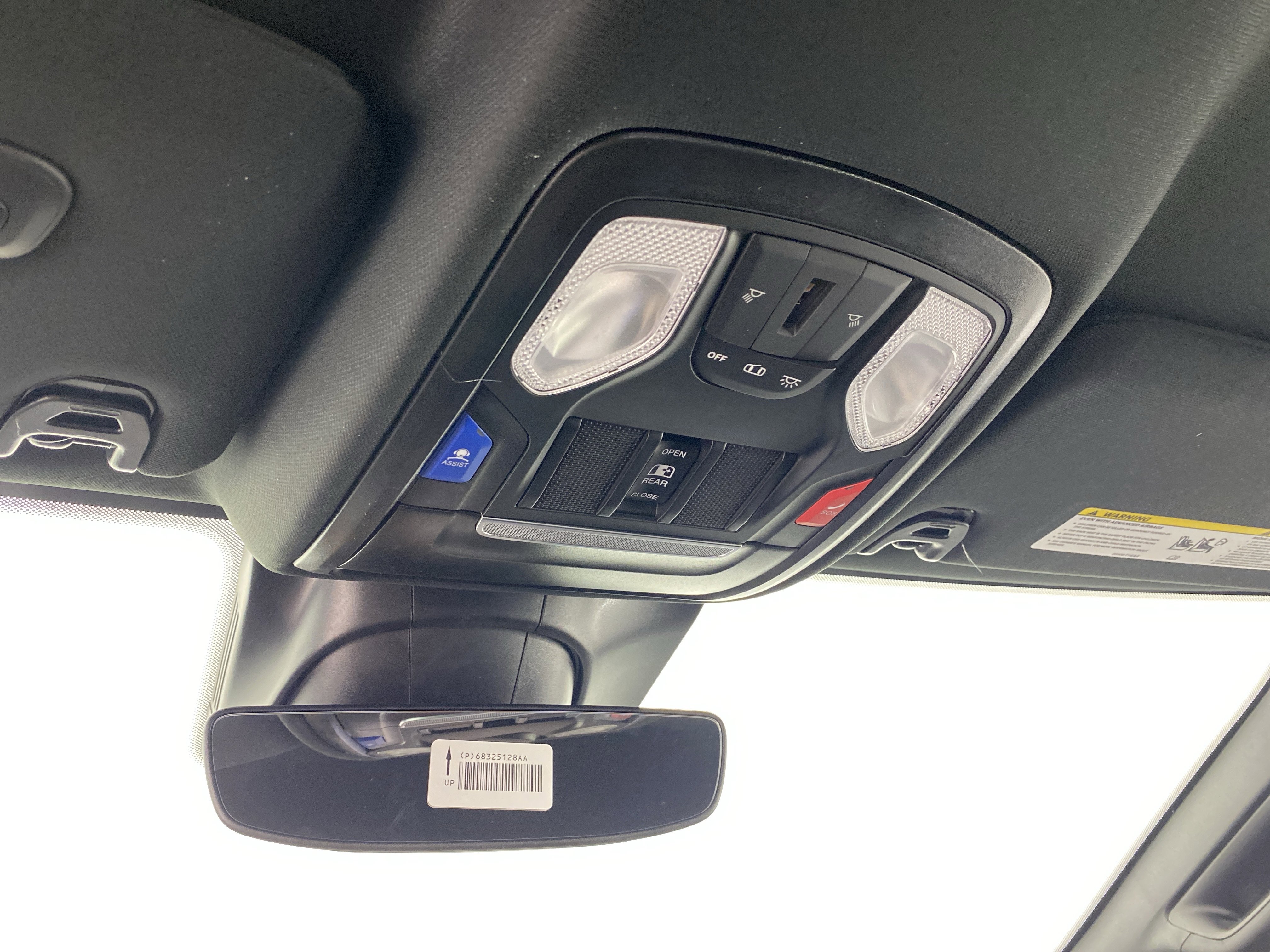 New 2026 RAM 3500 Big Horn image 25