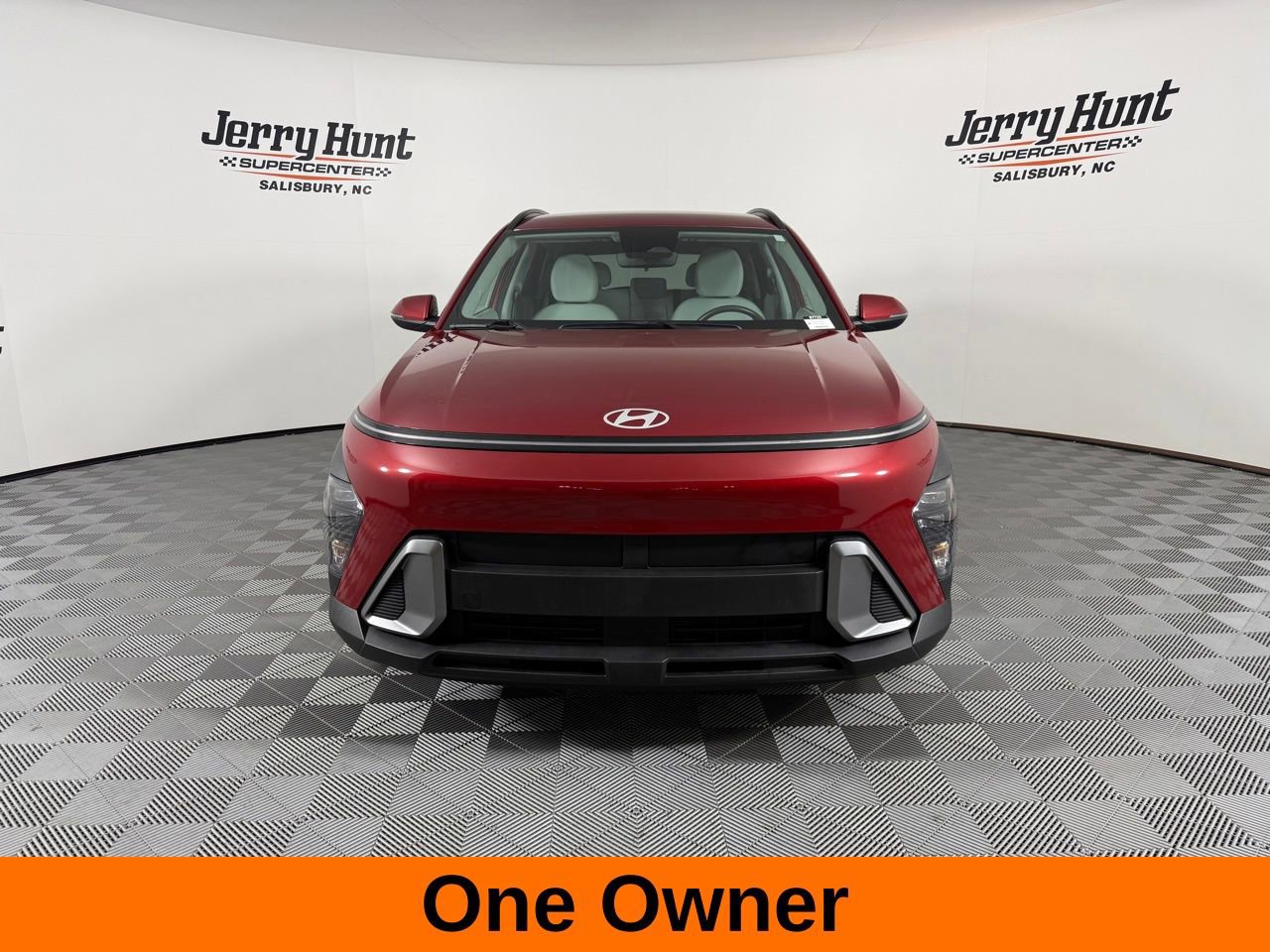 Used 2025 Hyundai Kona SEL image 5