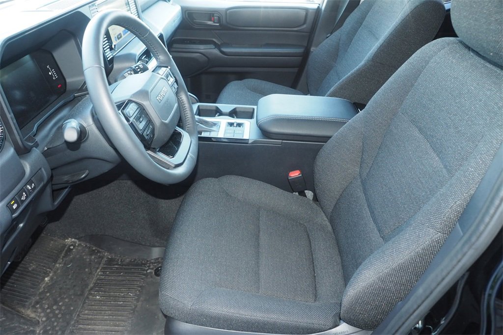 Used 2024 Toyota Land Cruiser 1958 image 11