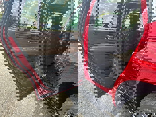 New 2026 GMC Yukon Denali Ultimate image 31