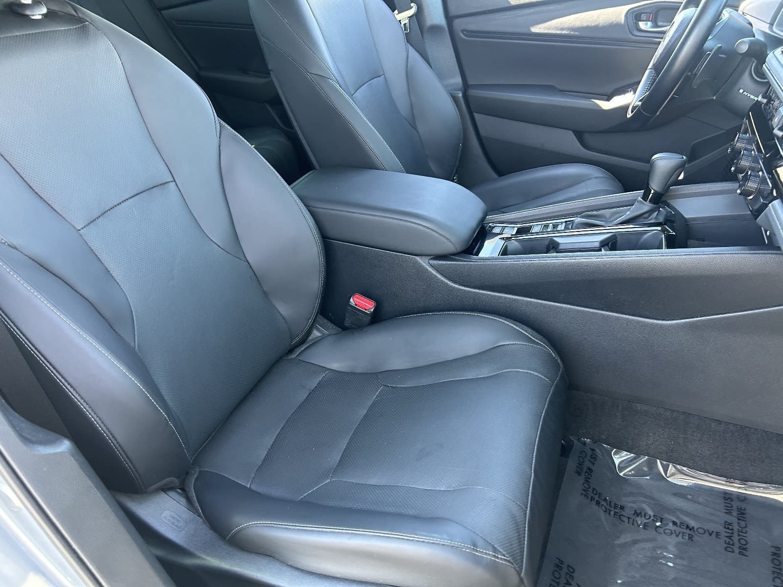 Used 2024 Honda Accord EX-L image 14