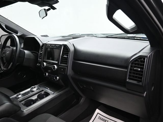 Used 2021 Ford Expedition XL image 9