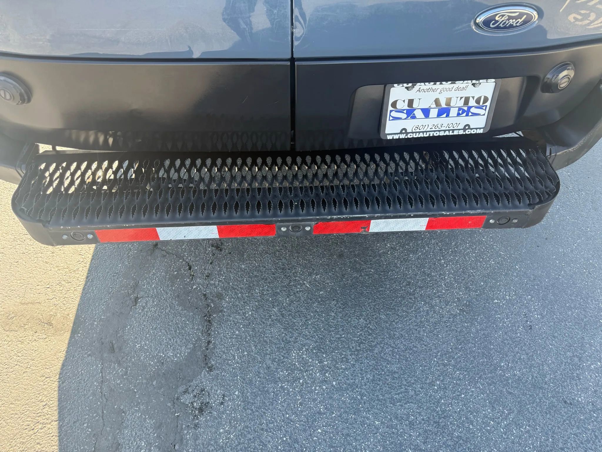 Used 2019 Ford Transit 250 148 High Roof Extended image 17