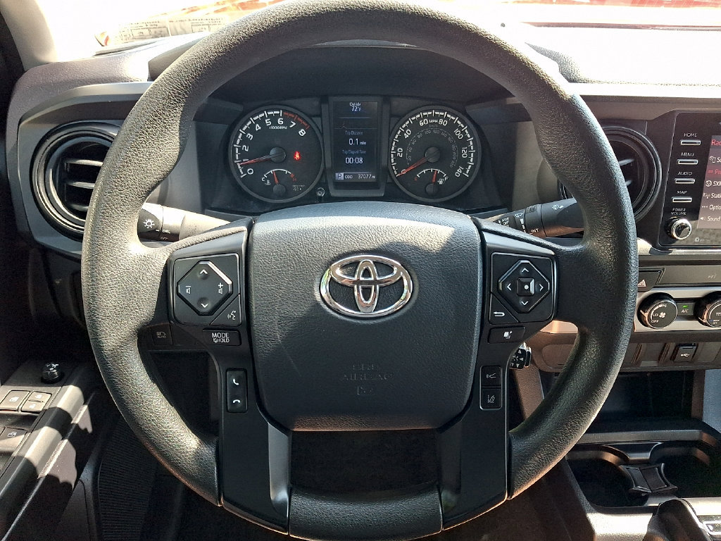Used 2020 Toyota Tacoma SR AWD/4WD image 18