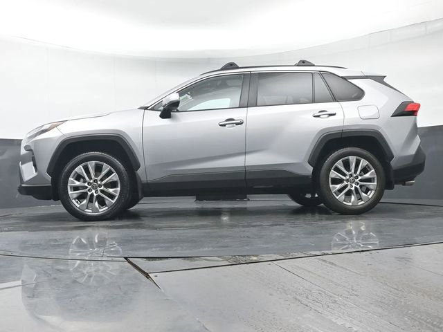 Certified 2024 Toyota RAV4 XLE Premium w/ Weather Package image 35