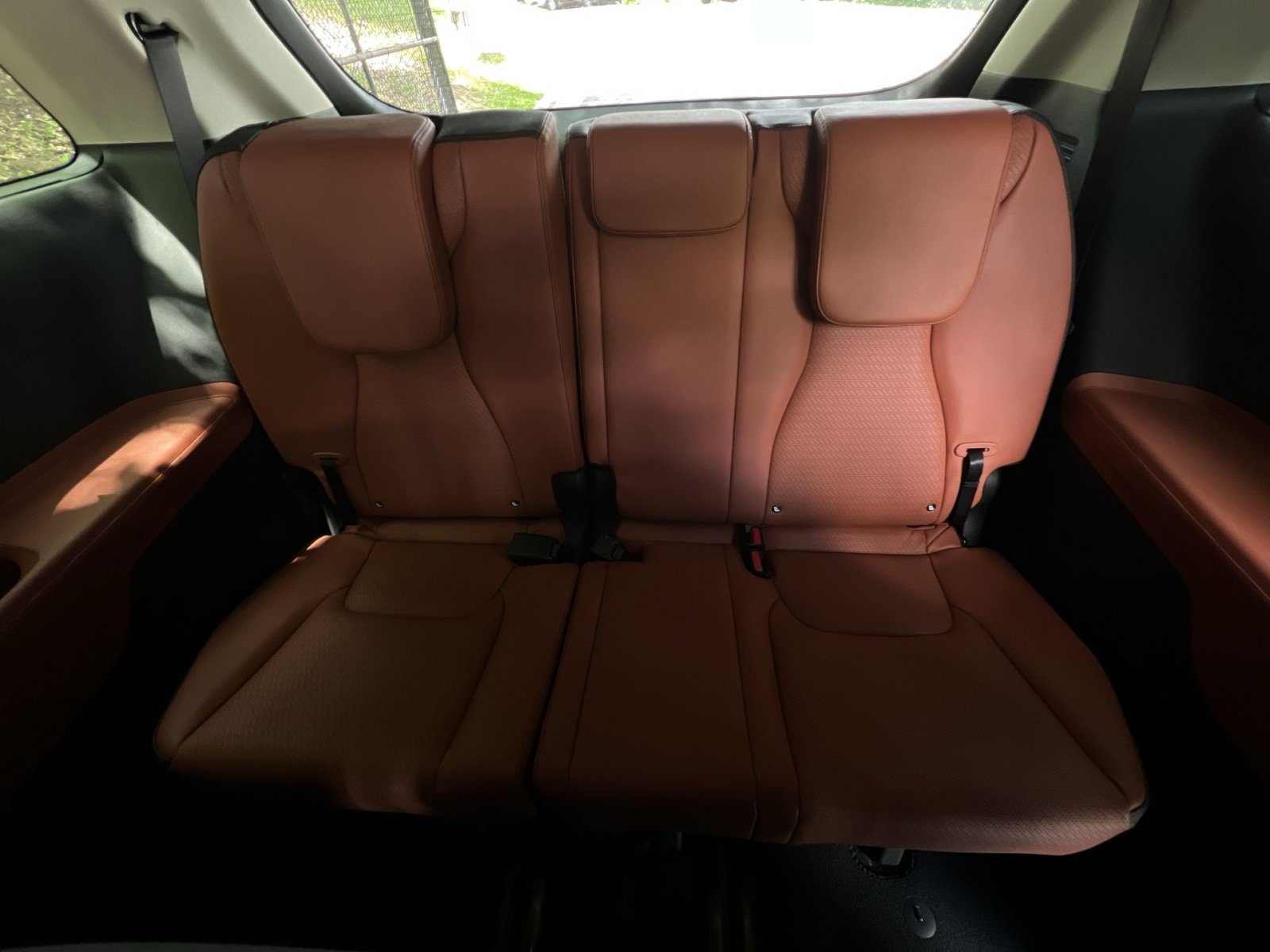 New 2026 Kia Carnival SX Prestige FWD image 34