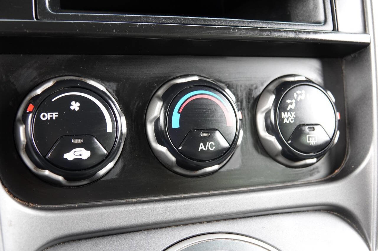 Used 2008 Honda Element LX image 78