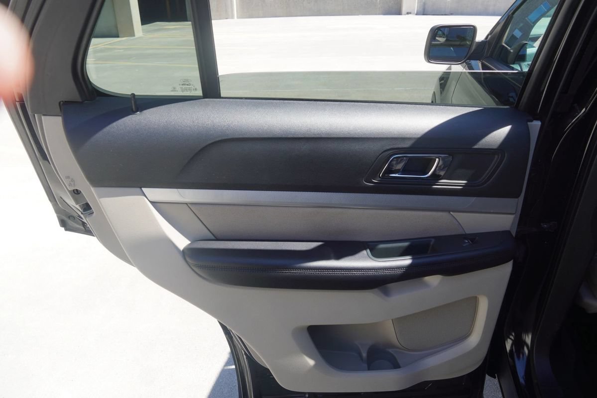 Used 2018 Ford Explorer 4WD image 22